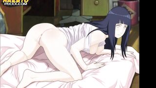 Amazing Boobs Hinata !17