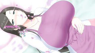 Oppai Muse - Elizabeth