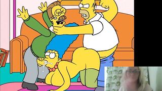 The Simpsons