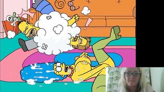 The Simpsons
