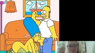 The Simpsons