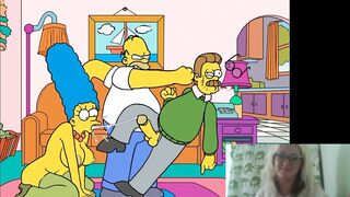 The Simpsons
