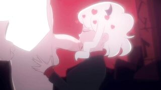 HELLTAKER SLOPPY HEAD