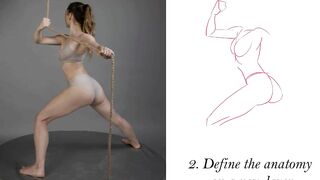 How to Draw Porn 2