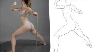 How to Draw Porn 2
