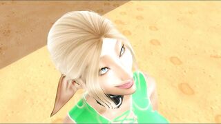 How not to Summon a DemonLord intro - Sims 4 Series