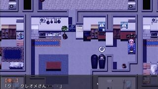 H Game 現代に飛ばされた