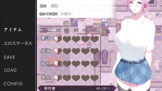 H Game 現代に飛ばされた