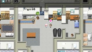 H Game 現代に飛ばされた
