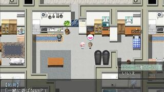 H Game 現代に飛ばされた