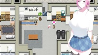 H Game 現代に飛ばされた