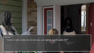 Fuck The Neighbour