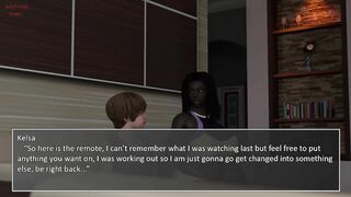 Fuck The Neighbour