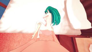 FILLING LUM PUSSY HENTAI POV URUSEI YATSURA