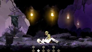 【にせもの聖女の邪教討伐/RitualSummon】全エッチシーン紹介 ゴブリン編①/エロゲーム実況