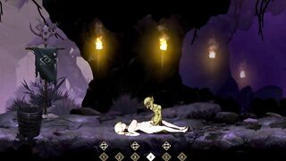 【にせもの聖女の邪教討伐/RitualSummon】全エッチシーン紹介 ゴブリン編①/エロゲーム実況