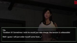 Pizza 4 Tifa