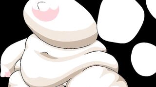 Ssbbw milk tits