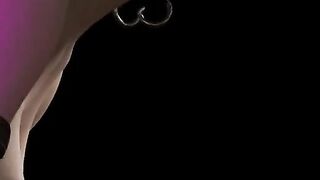 Making Movie of Hot Girl on My Phone From Every Angle