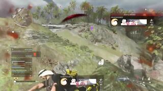 Call of Duty (a lil gaming video)