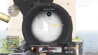 Call of Duty (a lil gaming video)