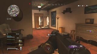 Call of Duty (a lil gaming video)