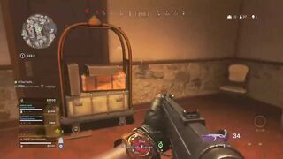 Call of Duty (a lil gaming video)
