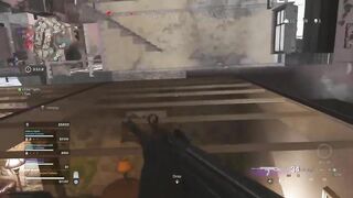 Call of Duty (a lil gaming video)