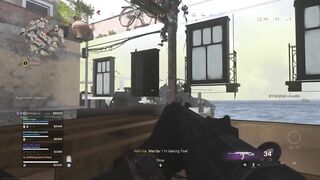 Call of Duty (a lil gaming video)