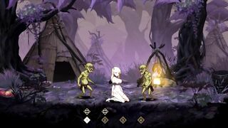 【にせもの聖女の邪教討伐/RitualSummon】全エッチシーン紹介 ゴブリン編③/エロゲーム実況