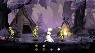 【にせもの聖女の邪教討伐/RitualSummon】全エッチシーン紹介 ゴブリン編③/エロゲーム実況