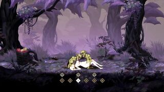 【にせもの聖女の邪教討伐/RitualSummon】全エッチシーン紹介 ゴブリン編②/エロゲーム実況