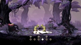 【にせもの聖女の邪教討伐/RitualSummon】全エッチシーン紹介 ゴブリン編②/エロゲーム実況