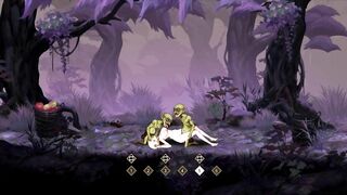 【にせもの聖女の邪教討伐/RitualSummon】全エッチシーン紹介 ゴブリン編②/エロゲーム実況