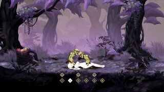 【にせもの聖女の邪教討伐/RitualSummon】全エッチシーン紹介 ゴブリン編②/エロゲーム実況