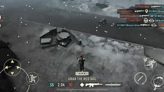 GAMEPLAY TACTICOOL DOWNLOAD IT!!!