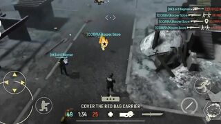 GAMEPLAY TACTICOOL DOWNLOAD IT!!!