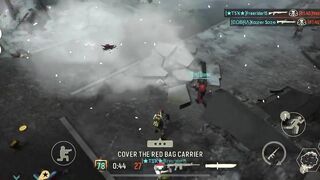 GAMEPLAY TACTICOOL DOWNLOAD IT!!!