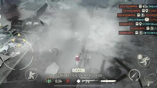 GAMEPLAY TACTICOOL DOWNLOAD IT!!!