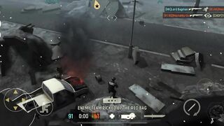 GAMEPLAY TACTICOOL DOWNLOAD IT!!!