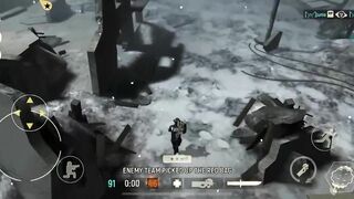 GAMEPLAY TACTICOOL DOWNLOAD IT!!!