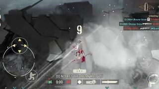 GAMEPLAY TACTICOOL DOWNLOAD IT!!!