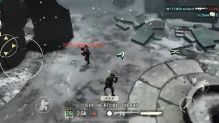 GAMEPLAY TACTICOOL DOWNLOAD IT!!!