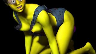 This Sexy MINION Will Make Your GRU RISE