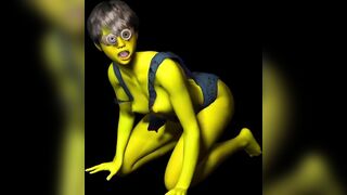 This Sexy MINION Will Make Your GRU RISE