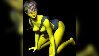 This Sexy MINION Will Make Your GRU RISE
