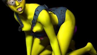 This Sexy MINION Will Make Your GRU RISE