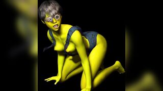 This Sexy MINION Will Make Your GRU RISE