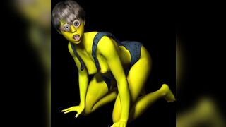 This Sexy MINION Will Make Your GRU RISE