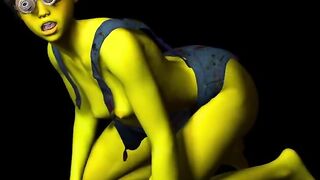 This Sexy MINION Will Make Your GRU RISE